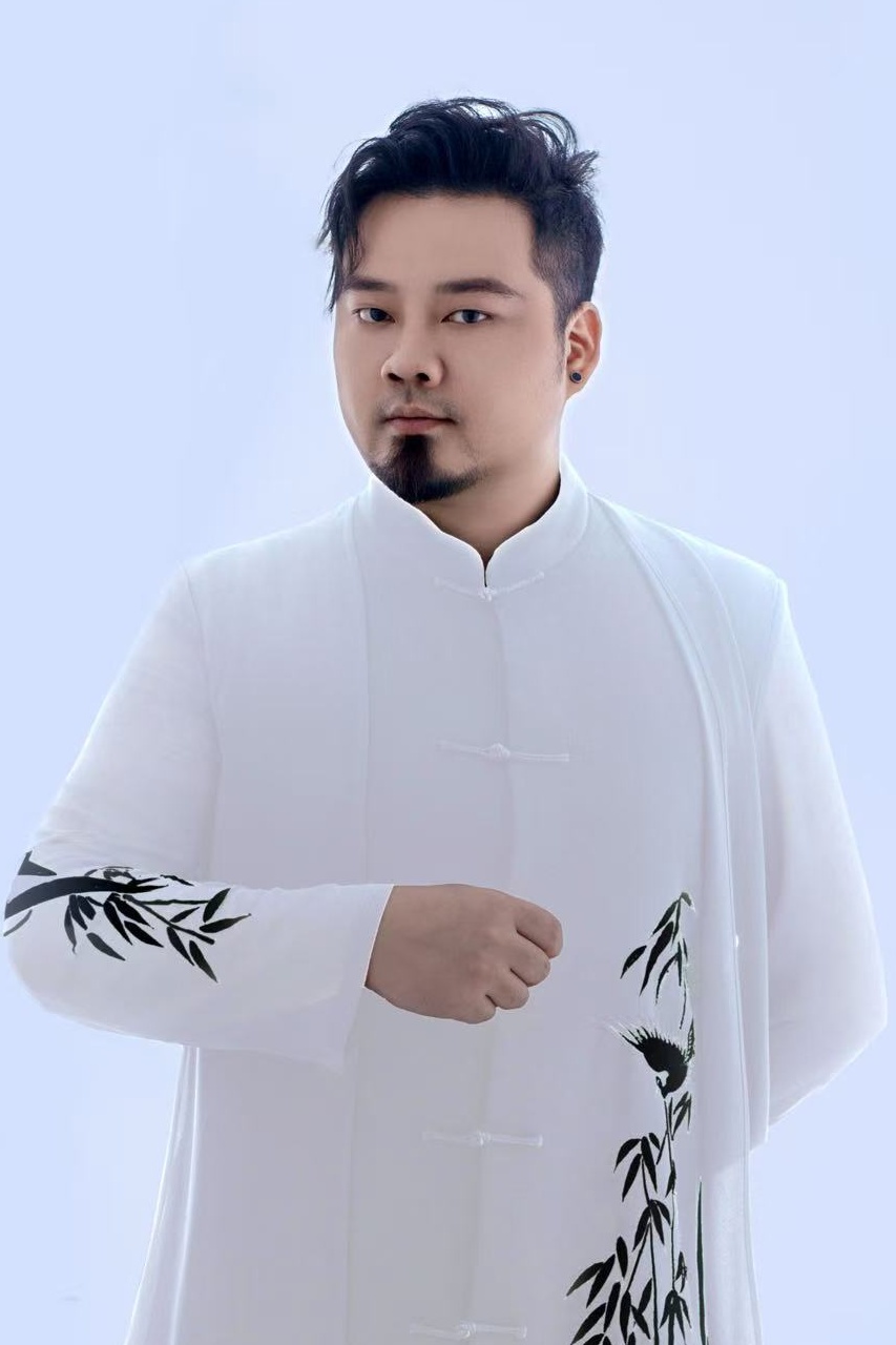 阿辉老师
