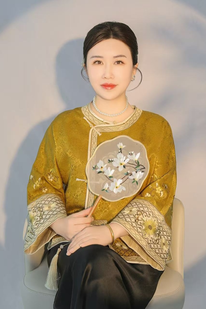 楚璇老师