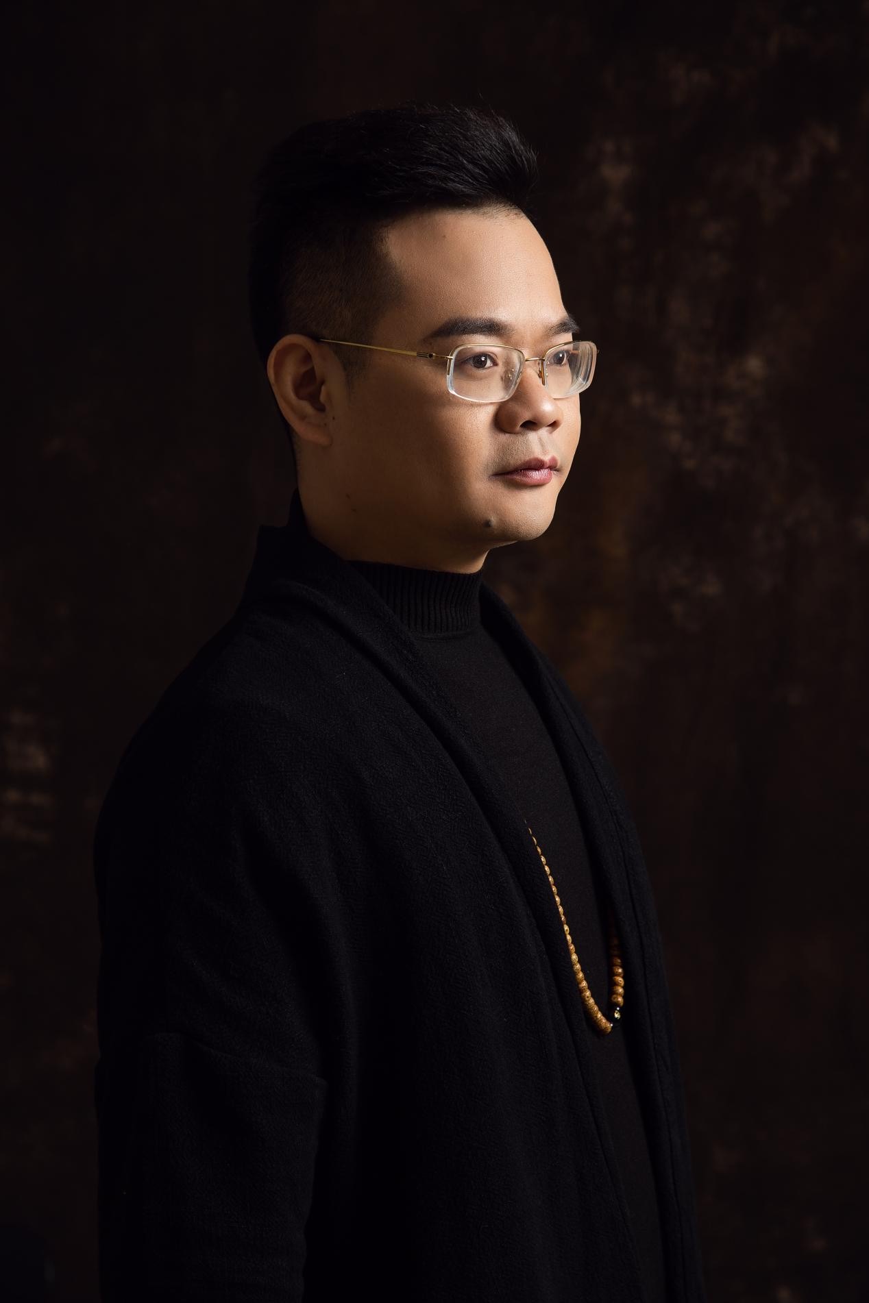 陈磊老师