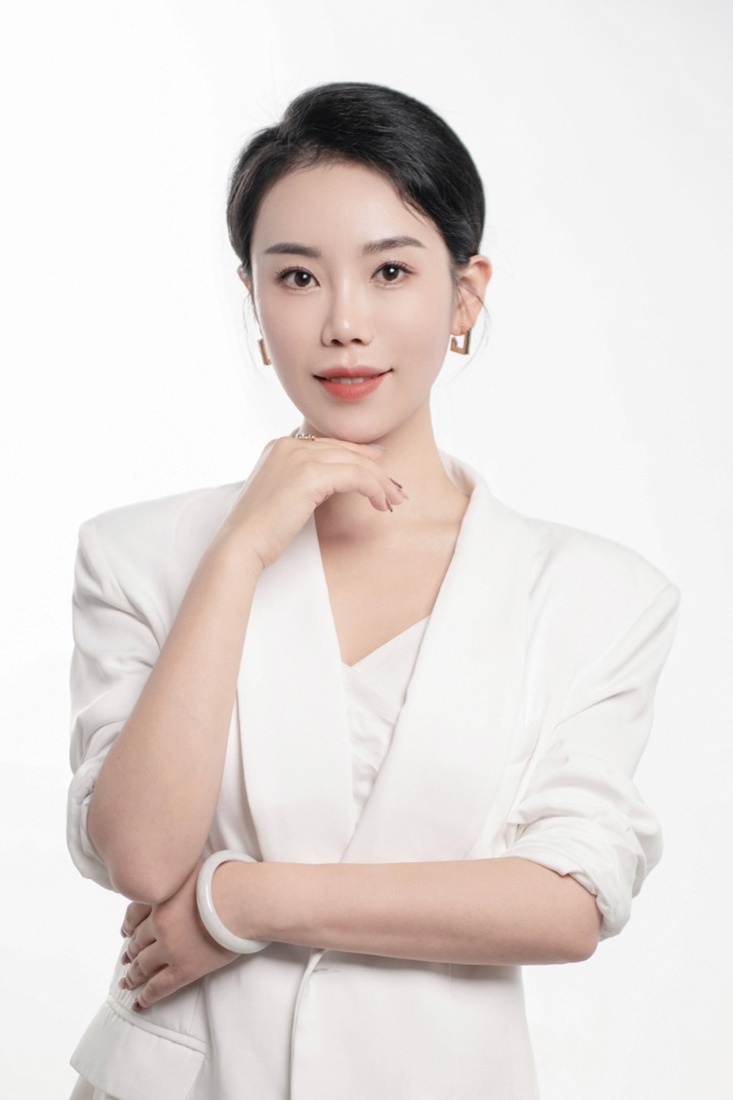 赵昱菲老师