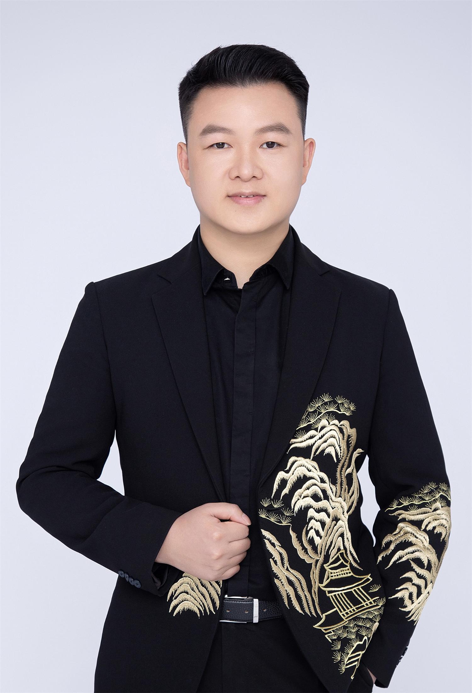 凯文老师