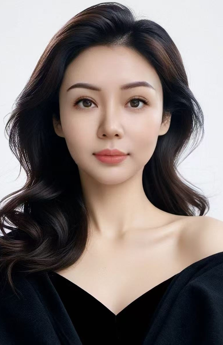 何娇老师