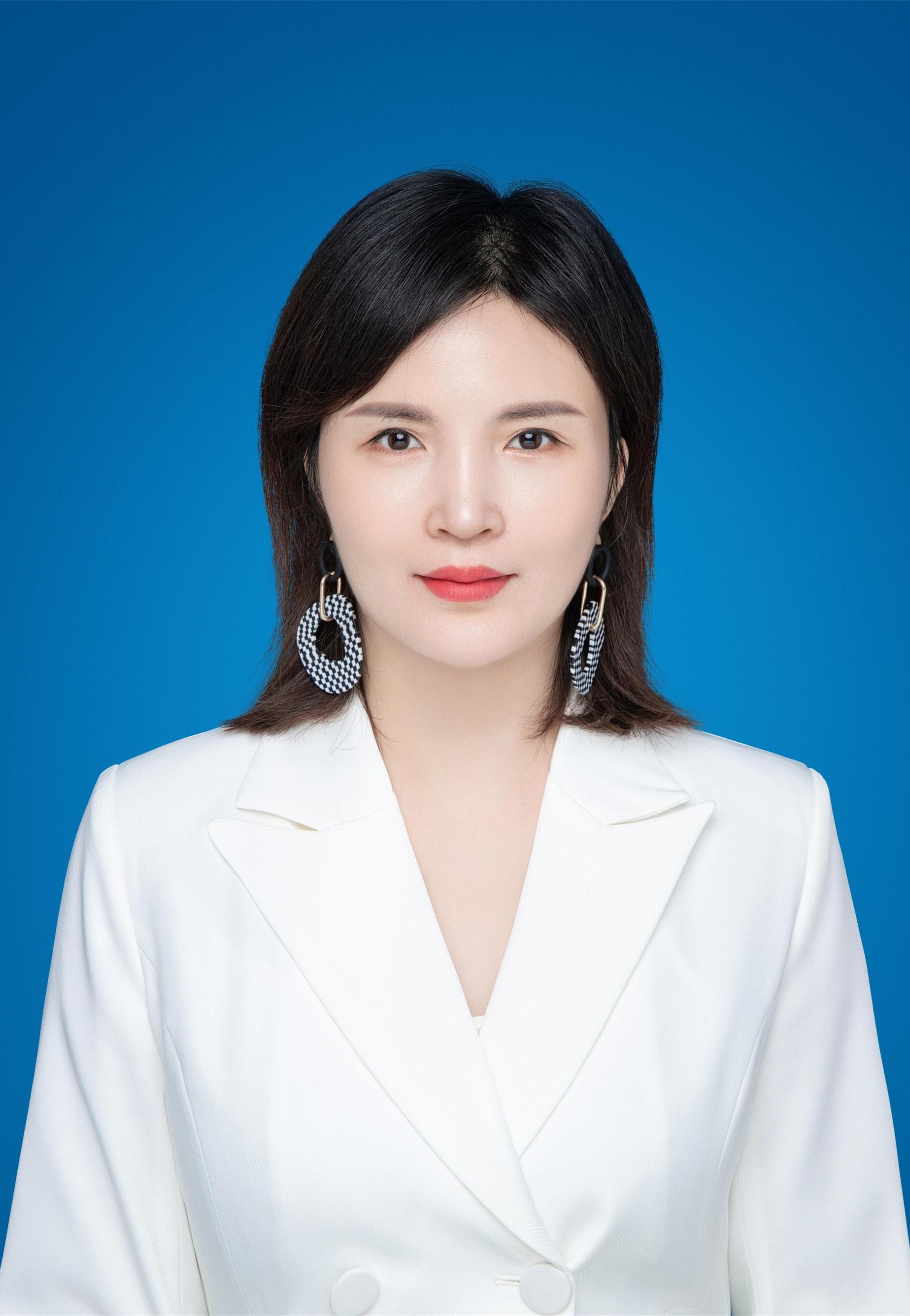 王珧羽老师
