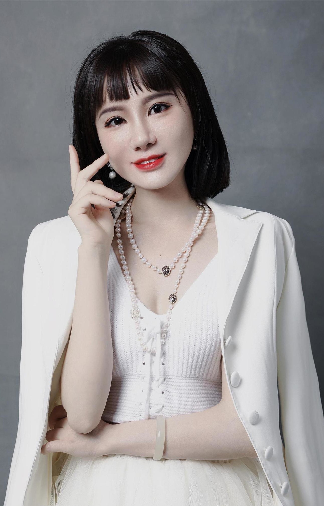 郭小爱老师