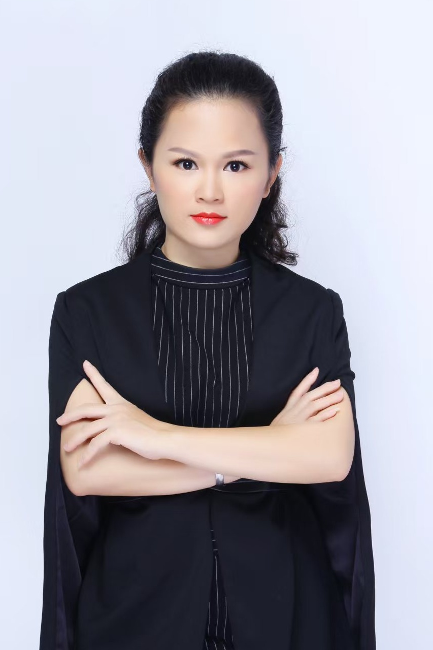 杨丽兰老师