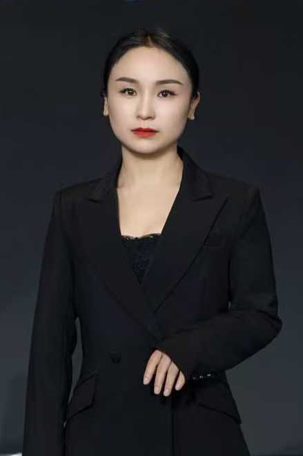 李小娟老师