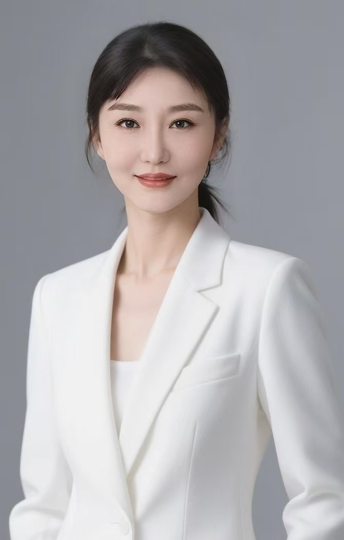 张锦丽老师