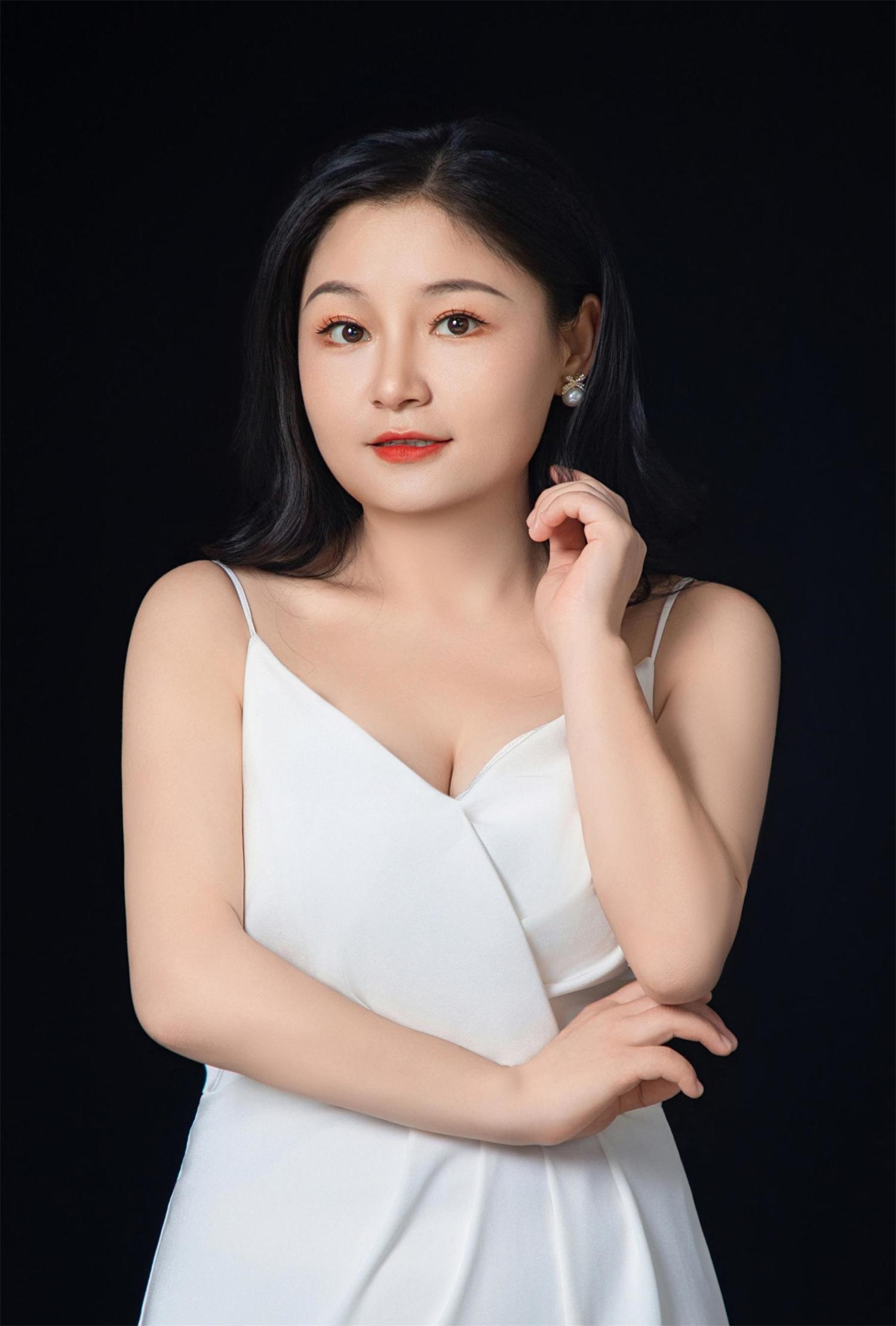 杨璐老师