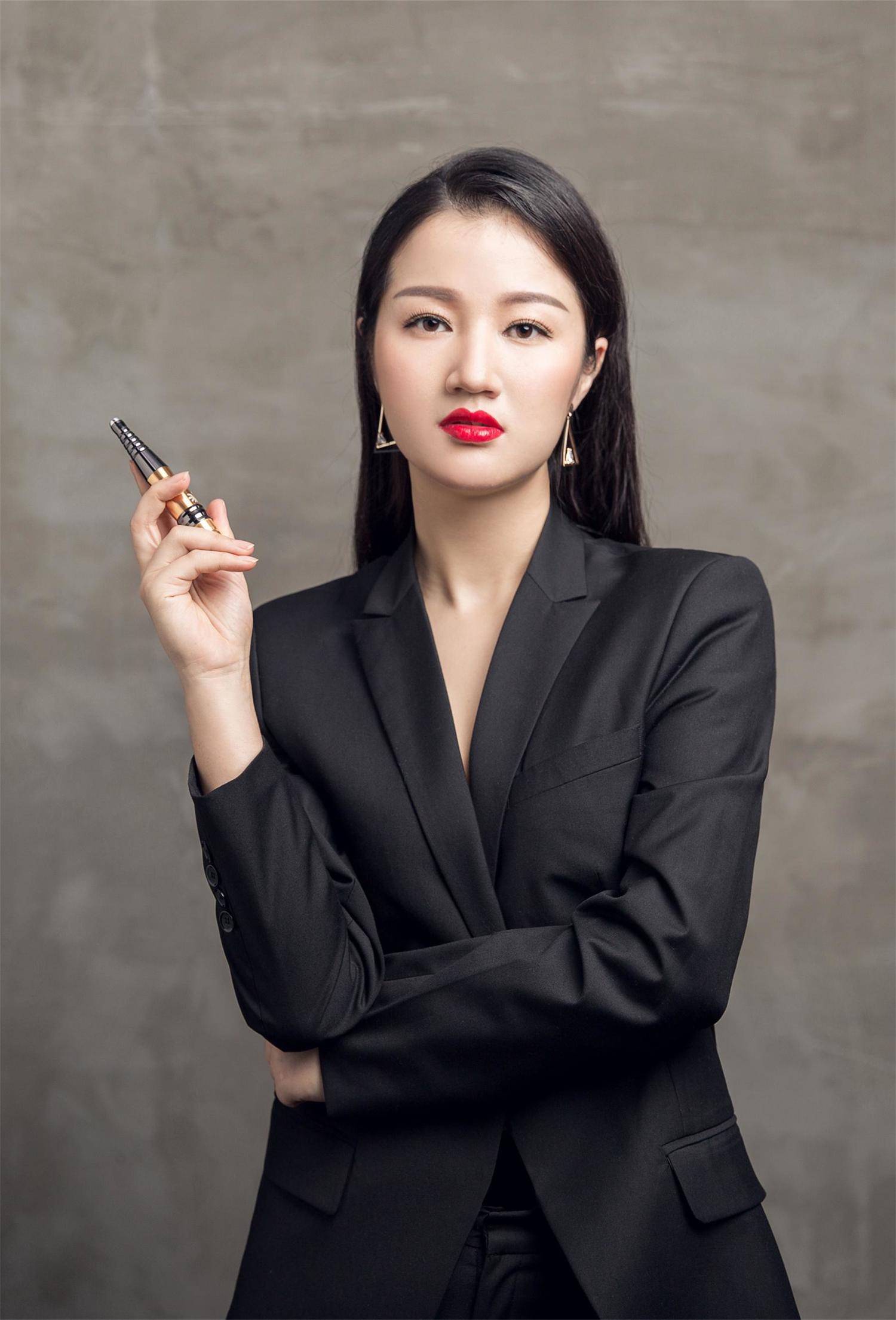 张意如老师