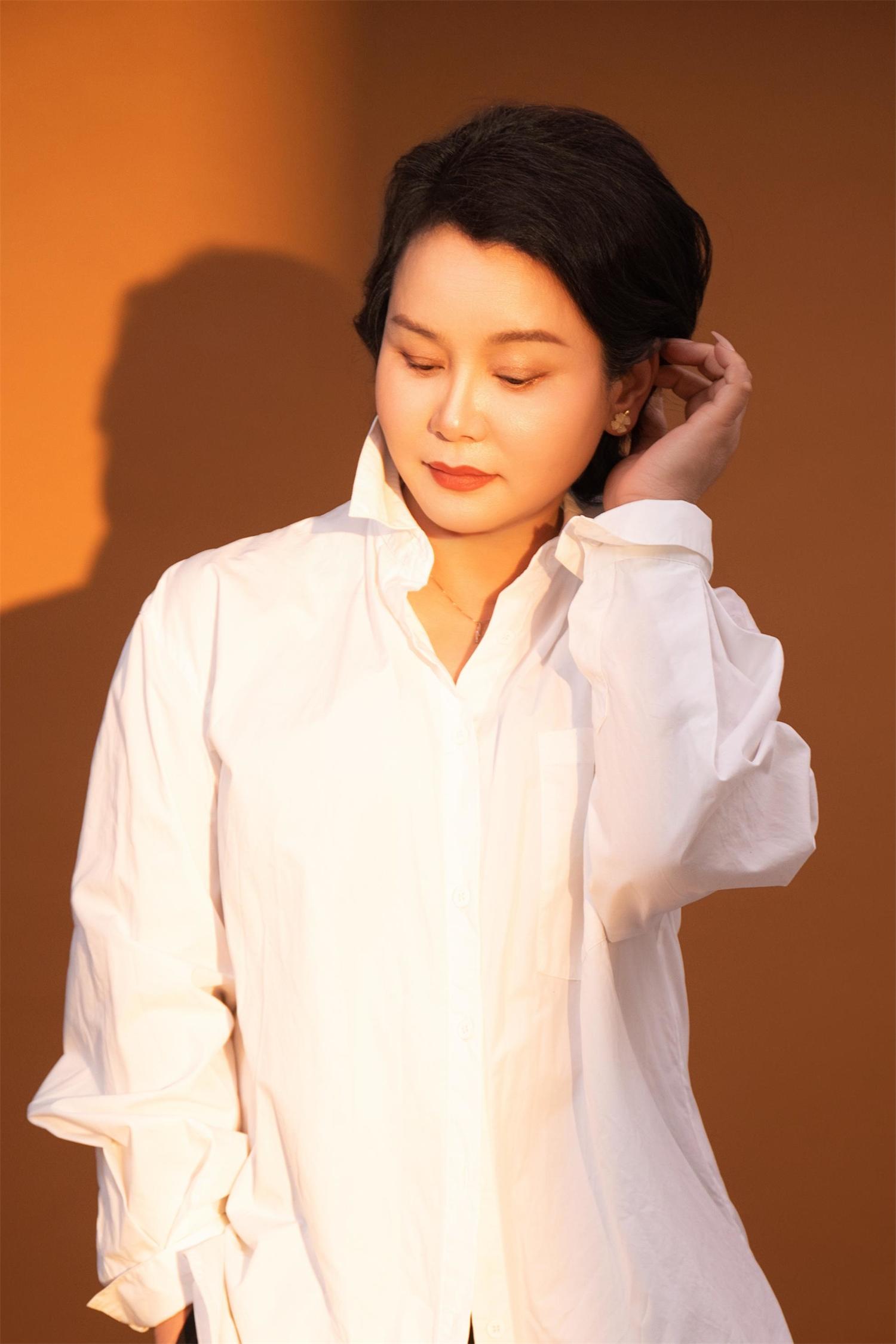 罗莹(COCO)老师