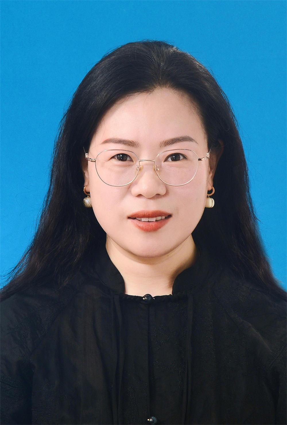 龚恕华老师