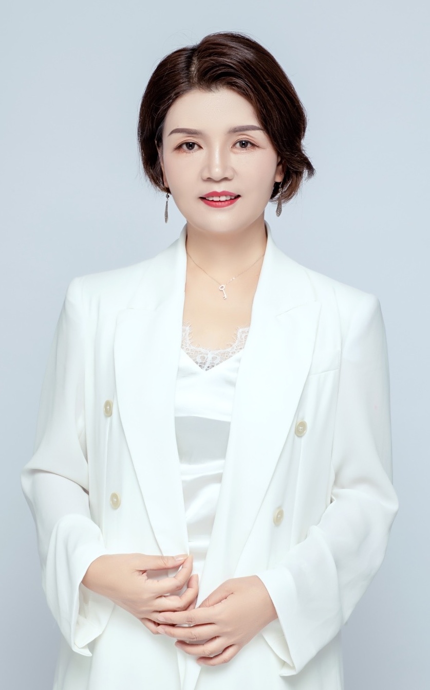 朱红老师