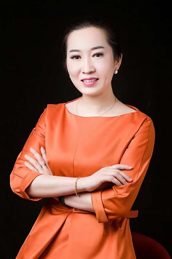 张玲(Linda)老师
