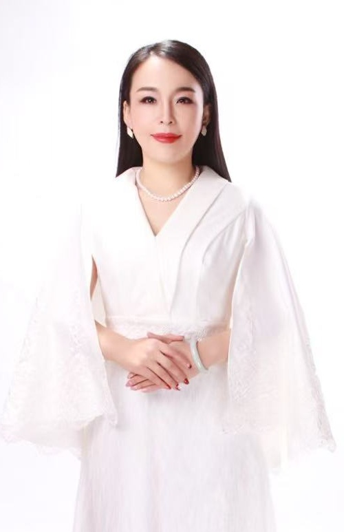 马东梅老师