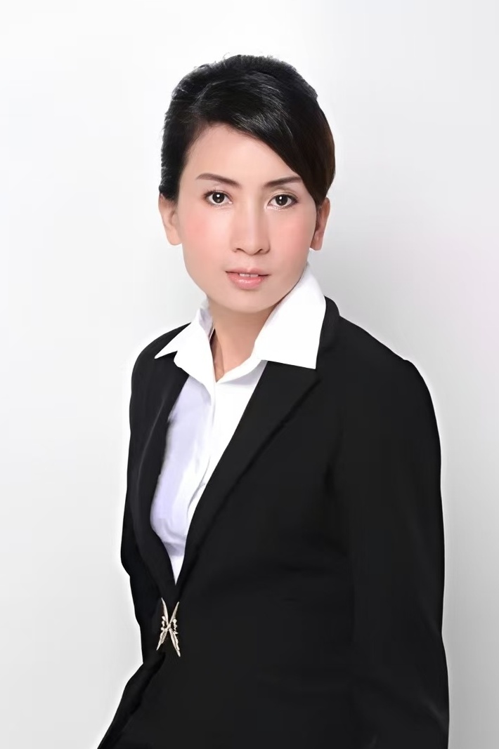 尚小珍老师