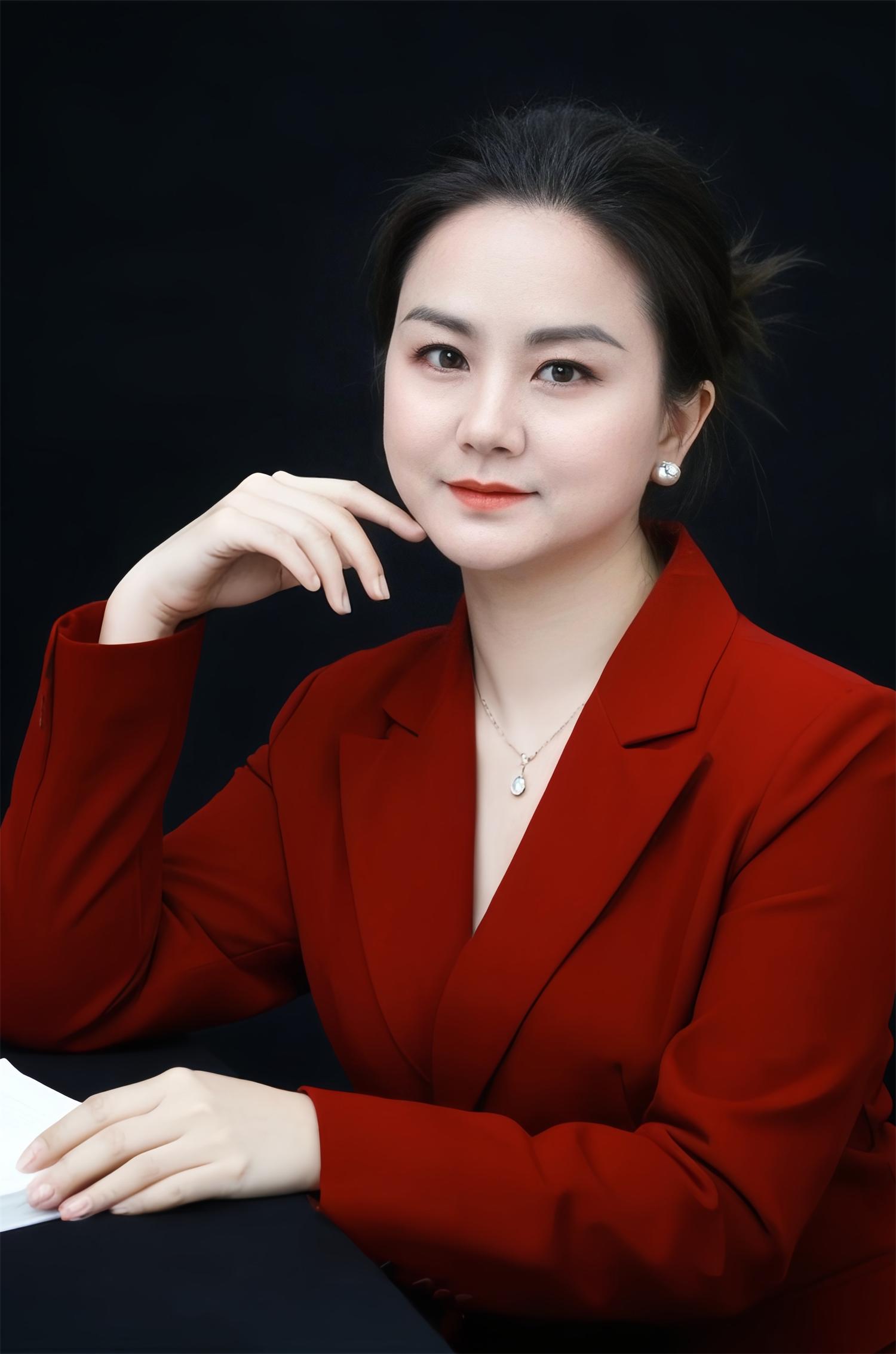 冯婧妍老师