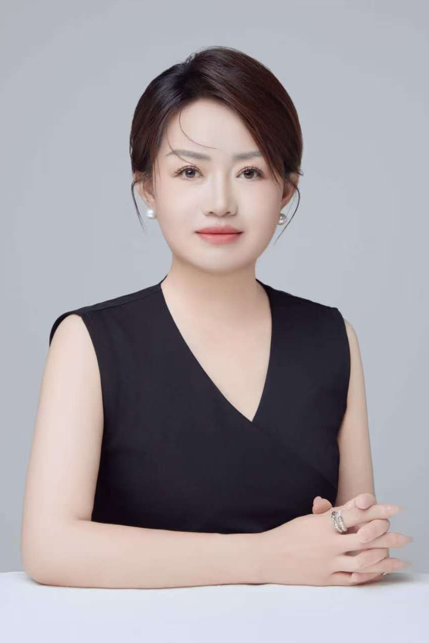 滕婉汝老师