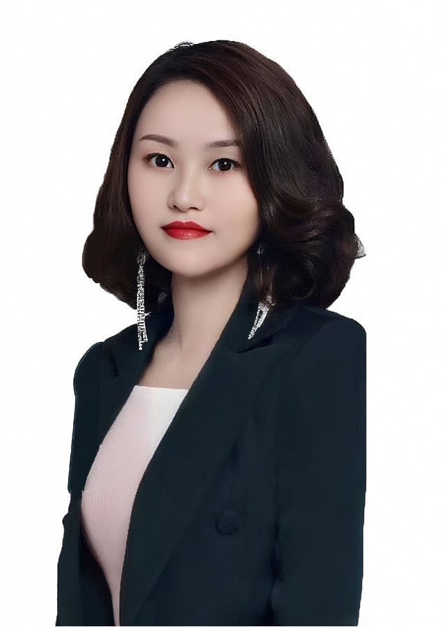 陈菲老师
