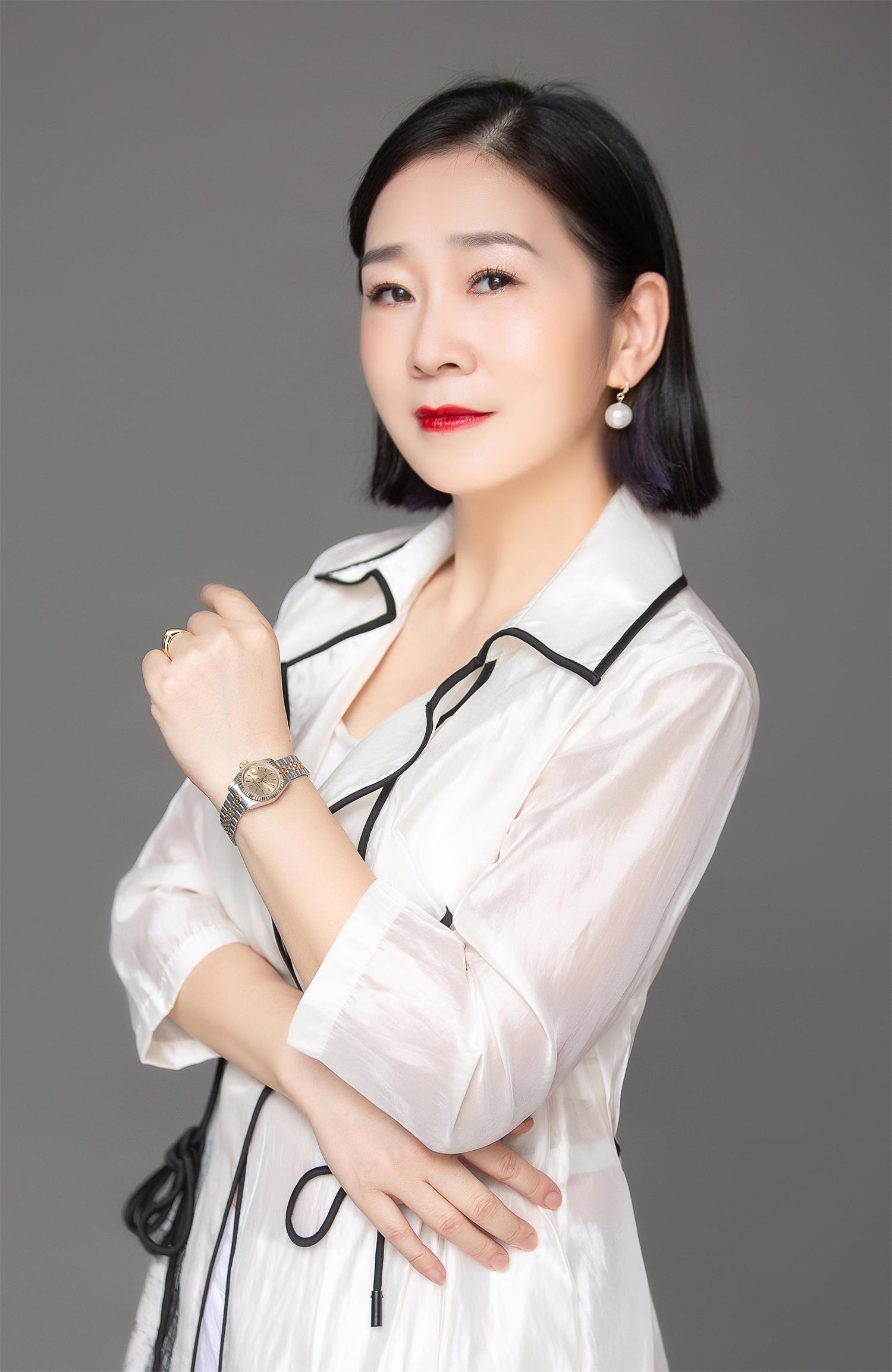 王冰英老师