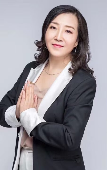 张然老师