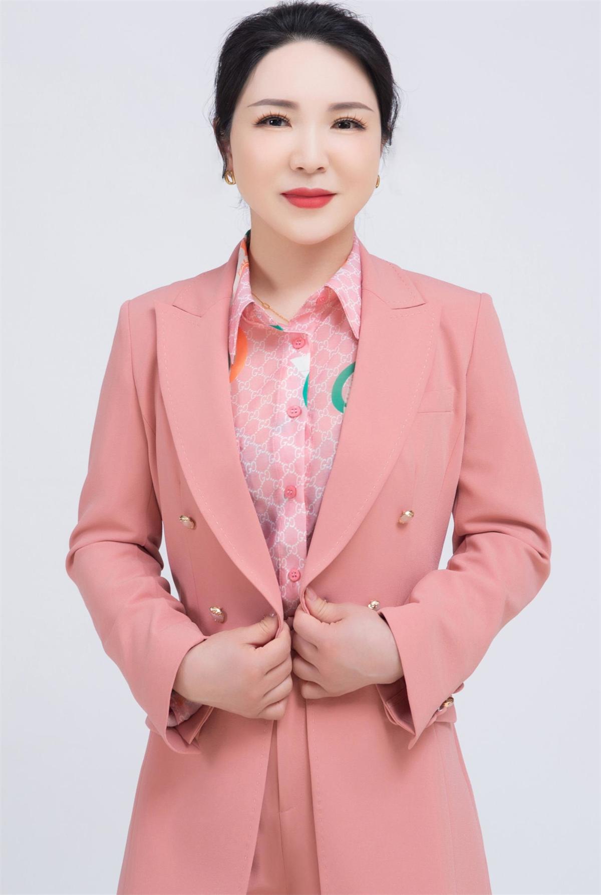 李明燕（秋岭）老师