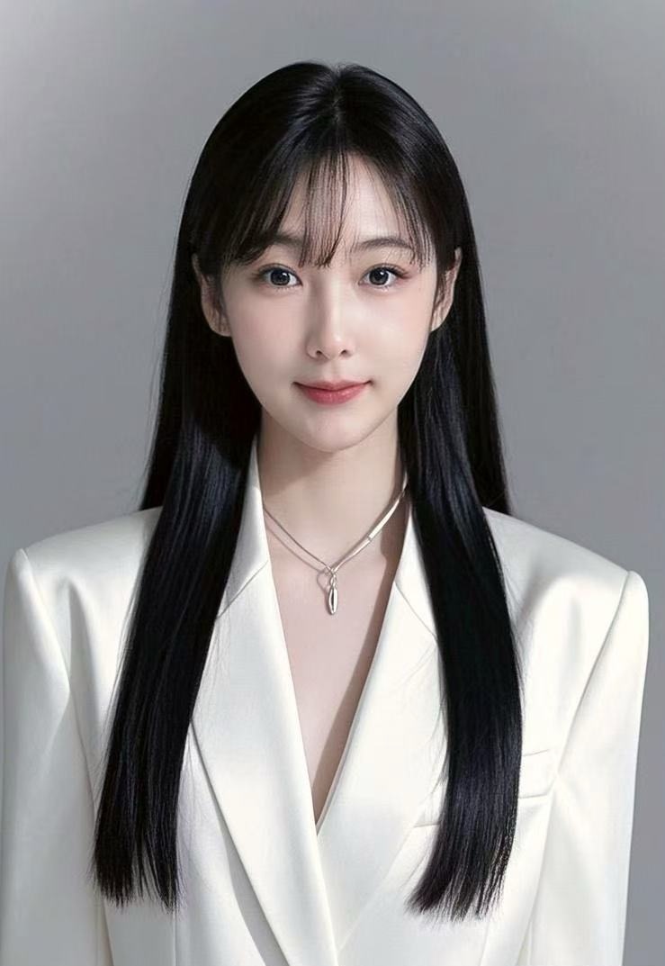 耿楚晴老师