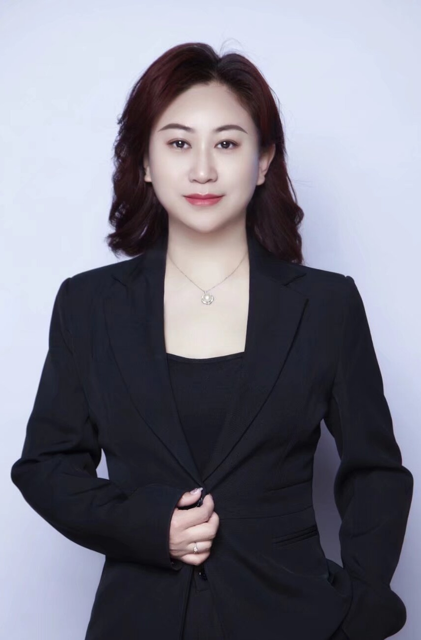 雅静老师
