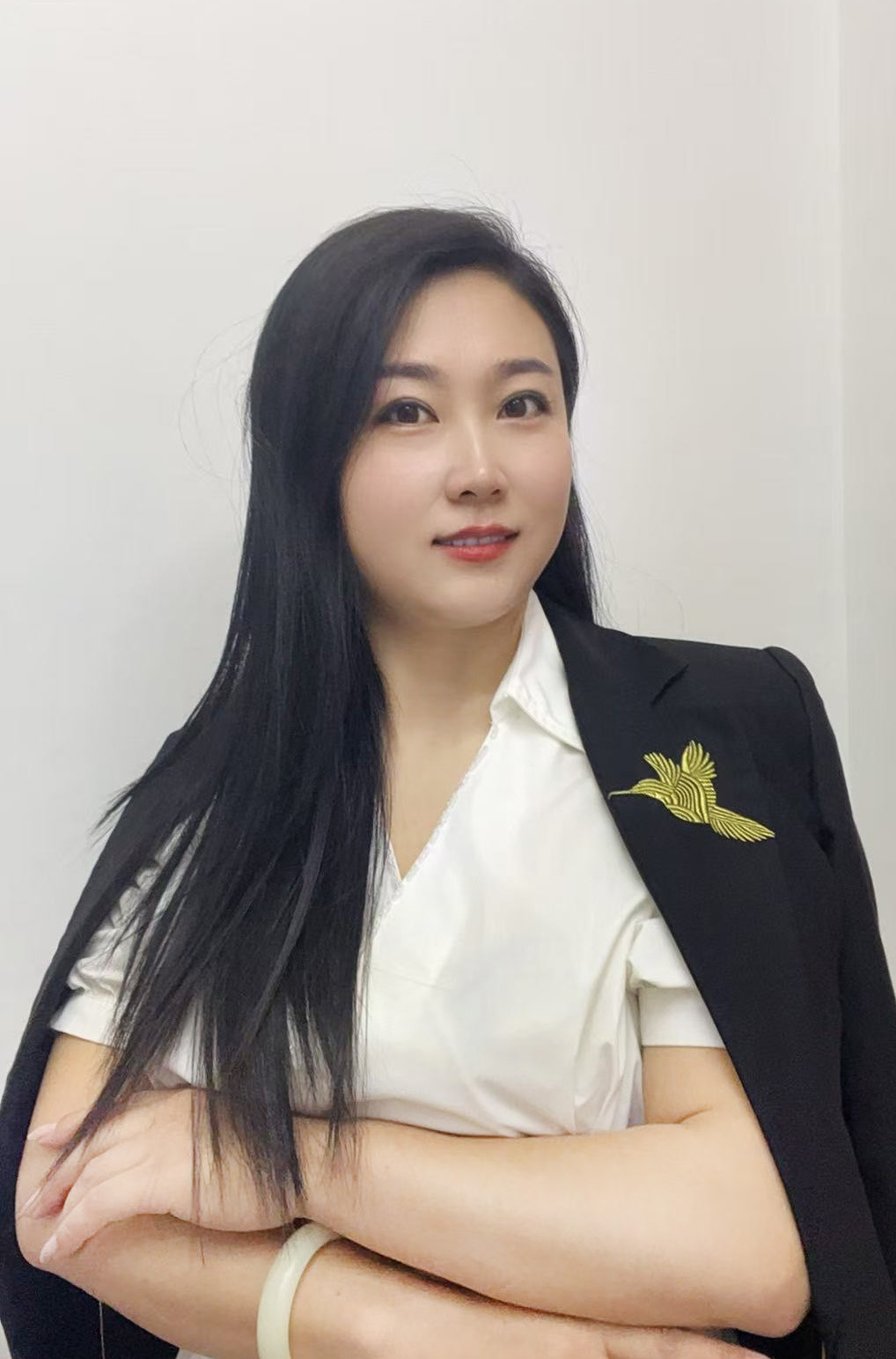 刘诗诗老师