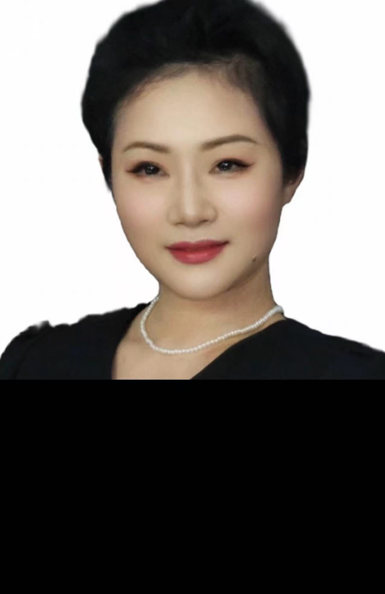 祁正群 AmyQi 老師