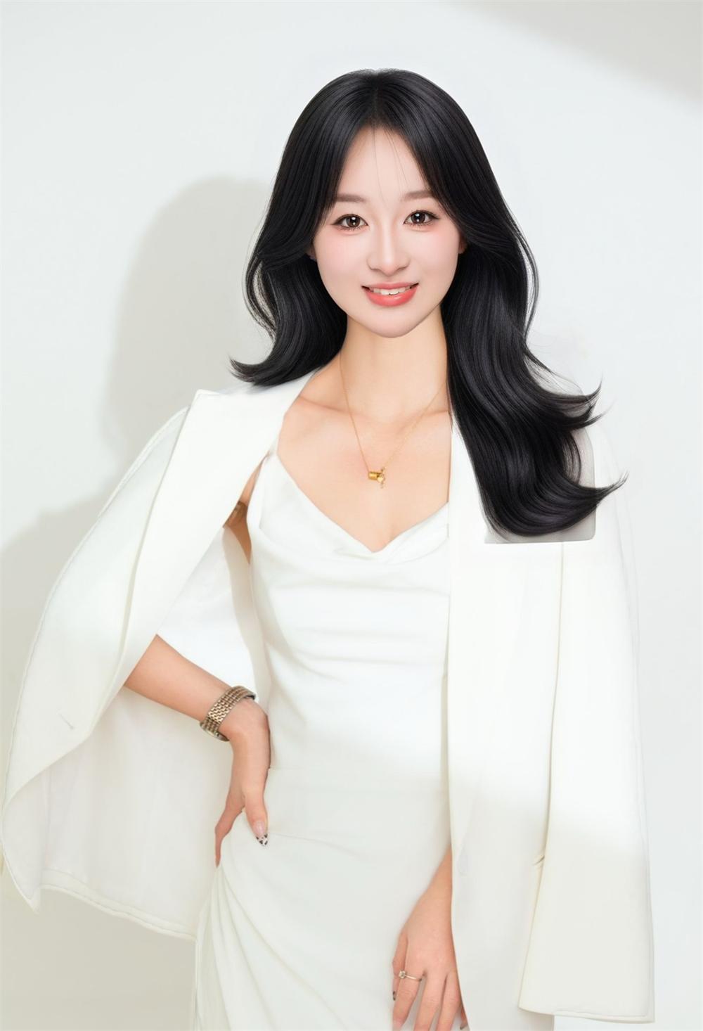 杨紫悦老师