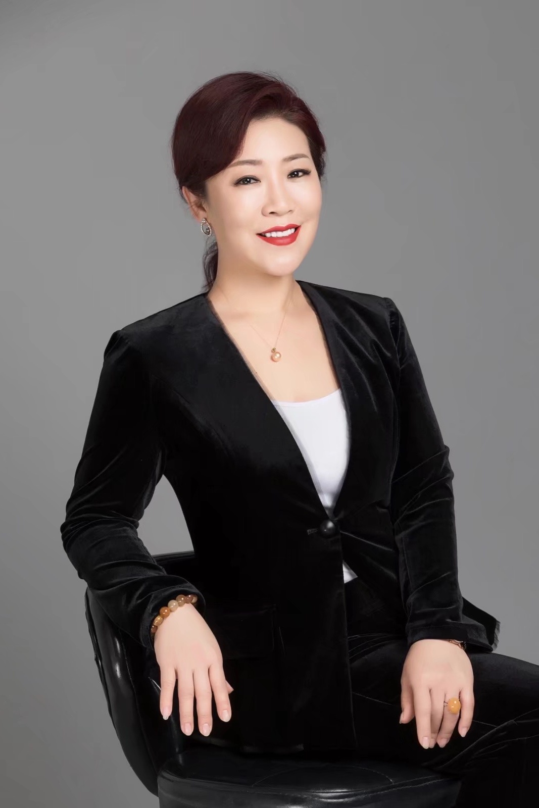 赵淑婷老师