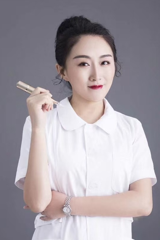 田宝焕老师