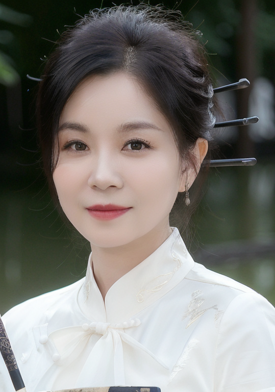 于慧丽老师