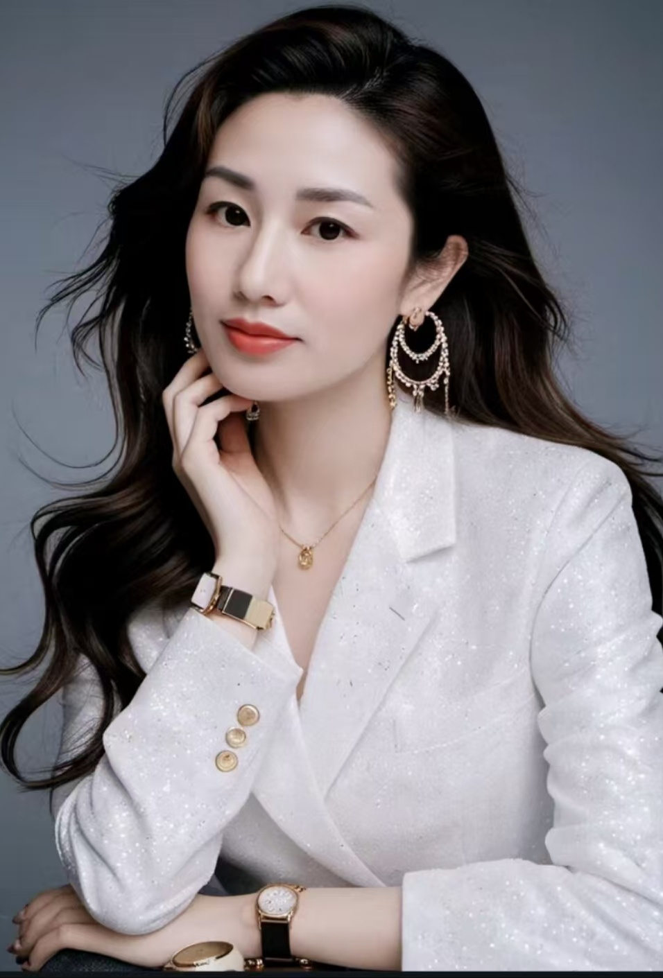 李晓玲老师
