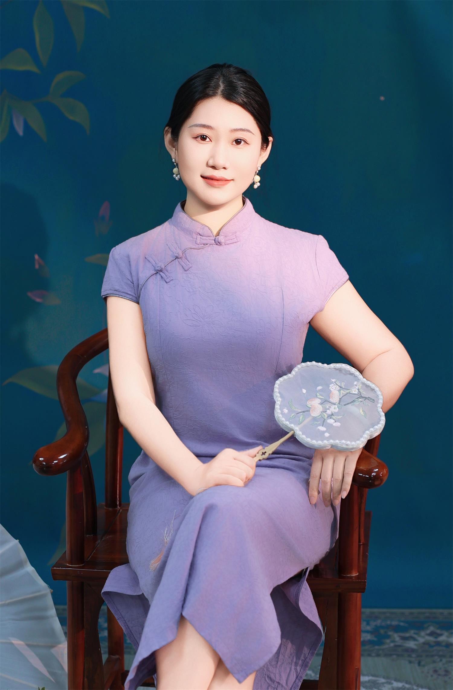 【纹绣名师专访】专访惠州纹绣师熊秀英：十六年上万案例沉淀，定义“妈生感”眉眼唇定制