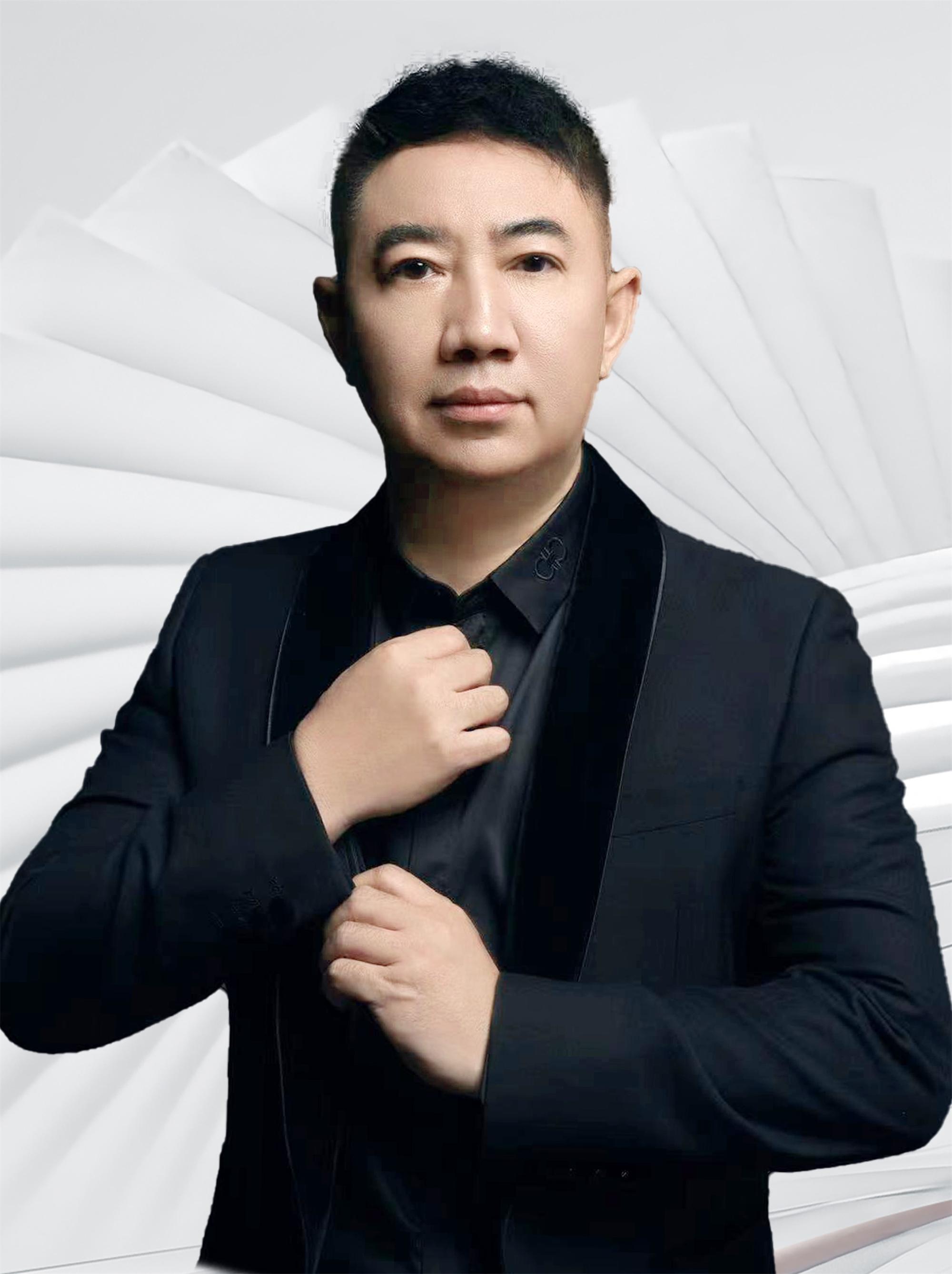 【纹绣名师专访】对话纹绣艺术家汪广明：用25年将纹绣从技术升华为艺术