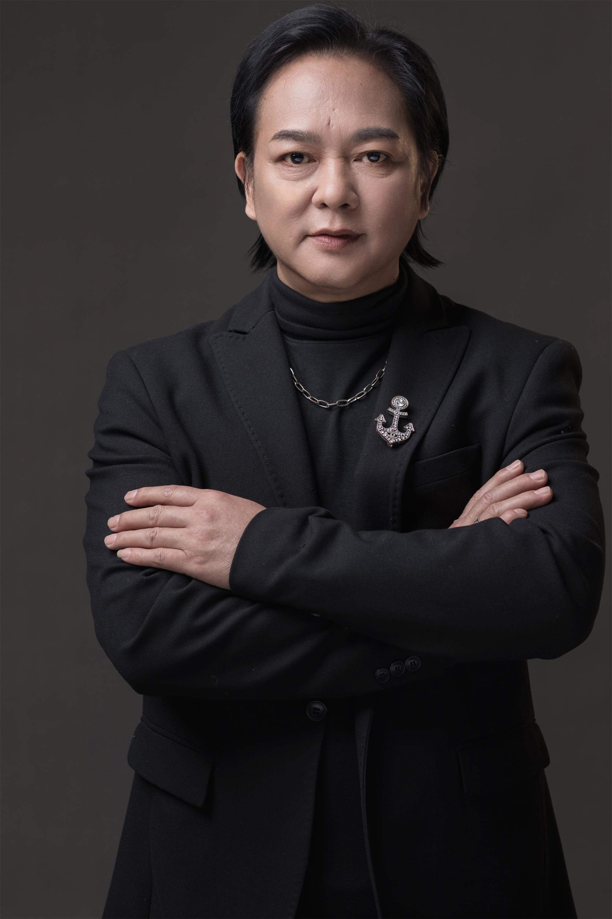 【纹绣名师专访】对话李广军：以美术之眼，行纹绣之艺，传教育之道