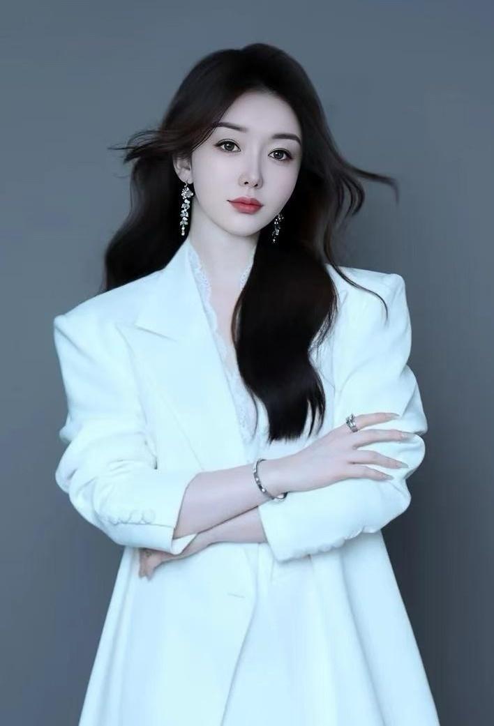 【纹绣名师专访】对话艺涵老师，美术功底与纹绣艺术的融合之道—26年匠心深耕，以画笔赋能眉眼唇定妆之美