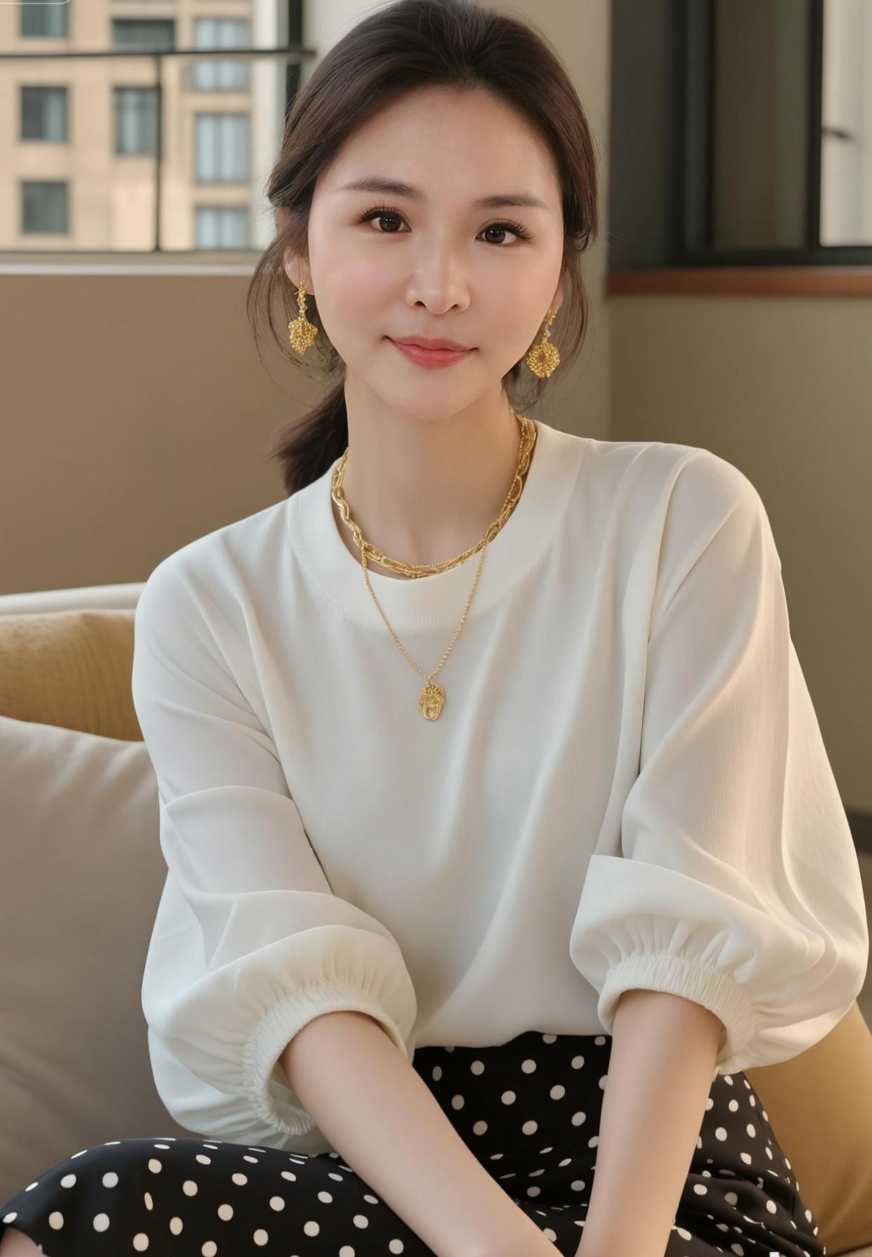 【纹绣名师专访】昆明纹绣名师邓圳芳：十一载深耕美学，定制专属素颜气质