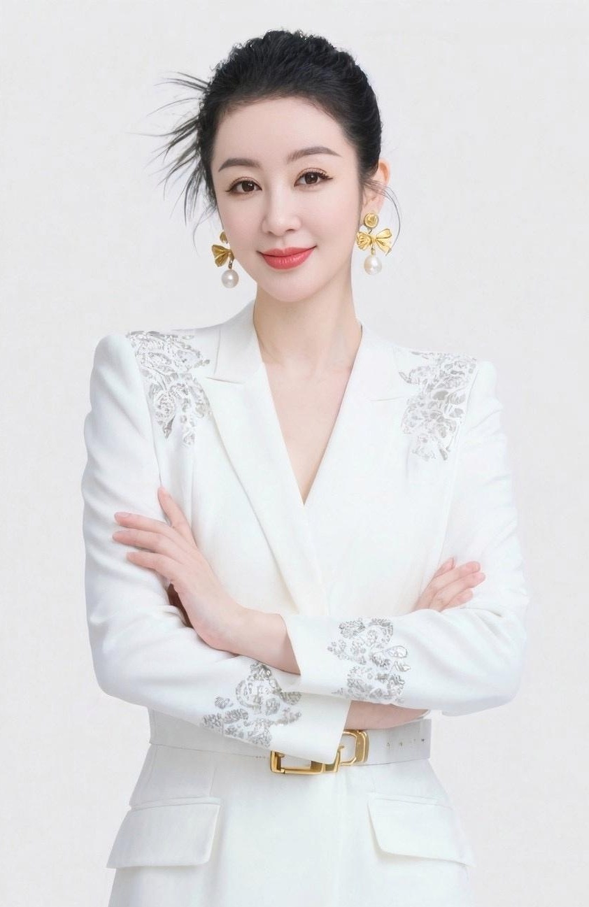 淮安资深纹绣名师-沙益静老师