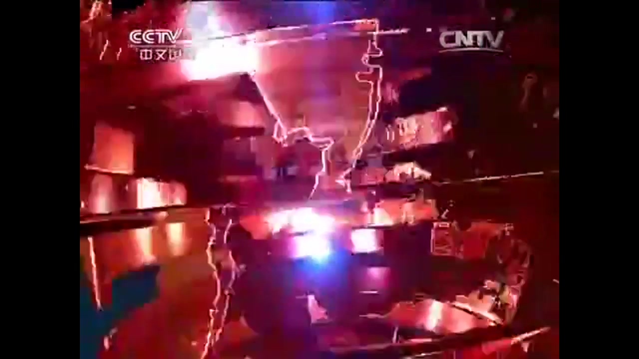 CCTV播报-亚洲国际纹饰艺术大赛