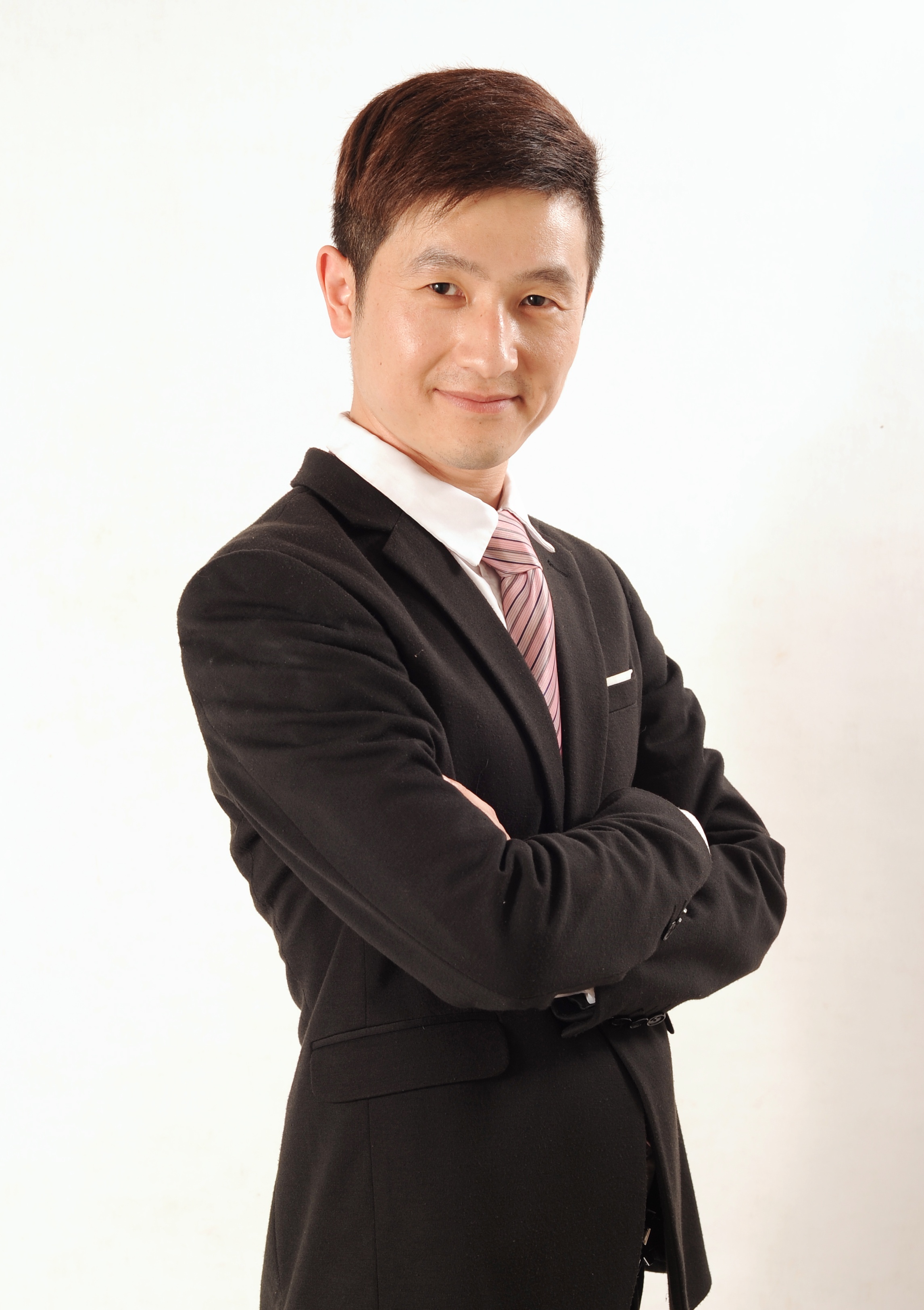 Regan老师