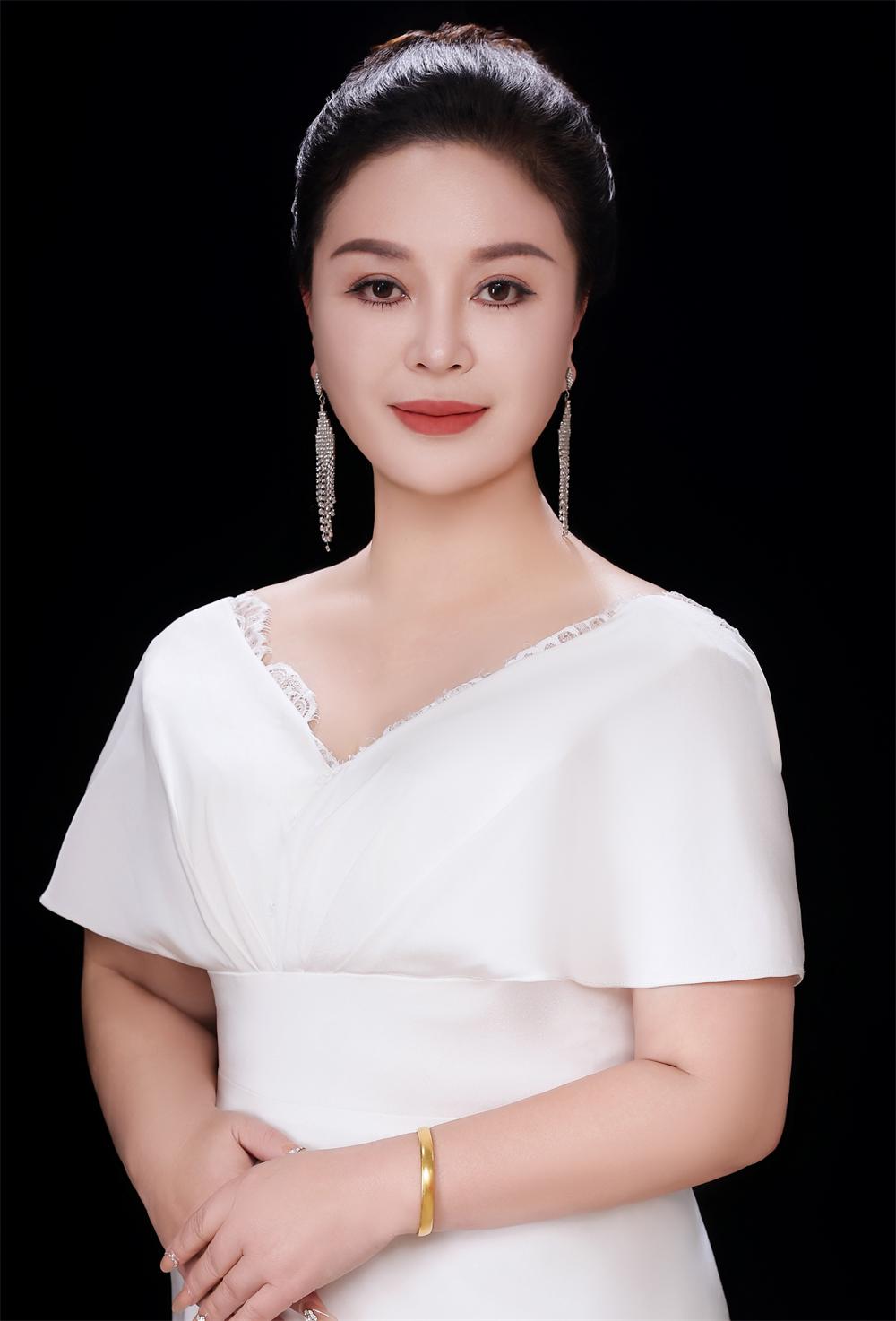 杨环语老师