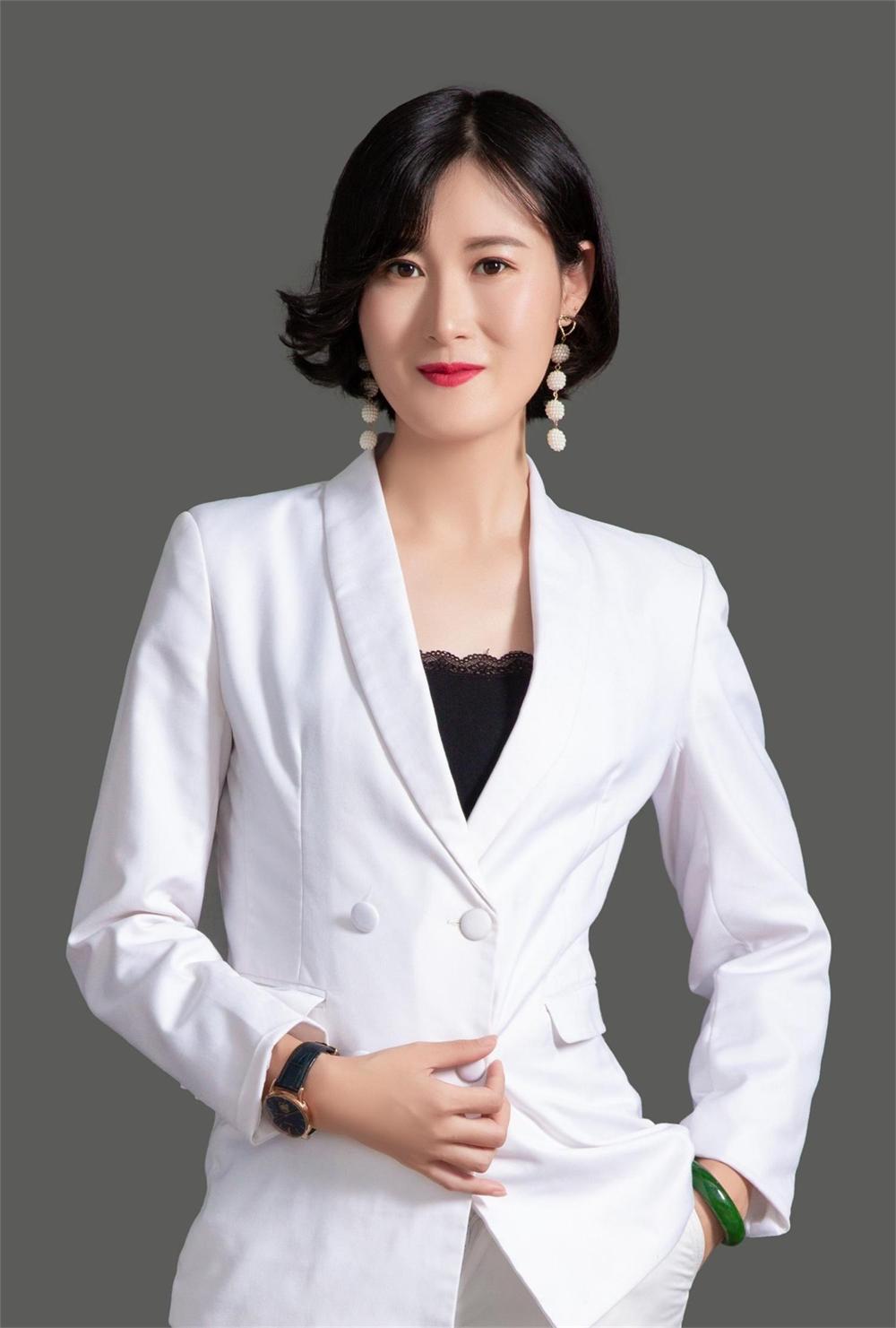 艾米老师