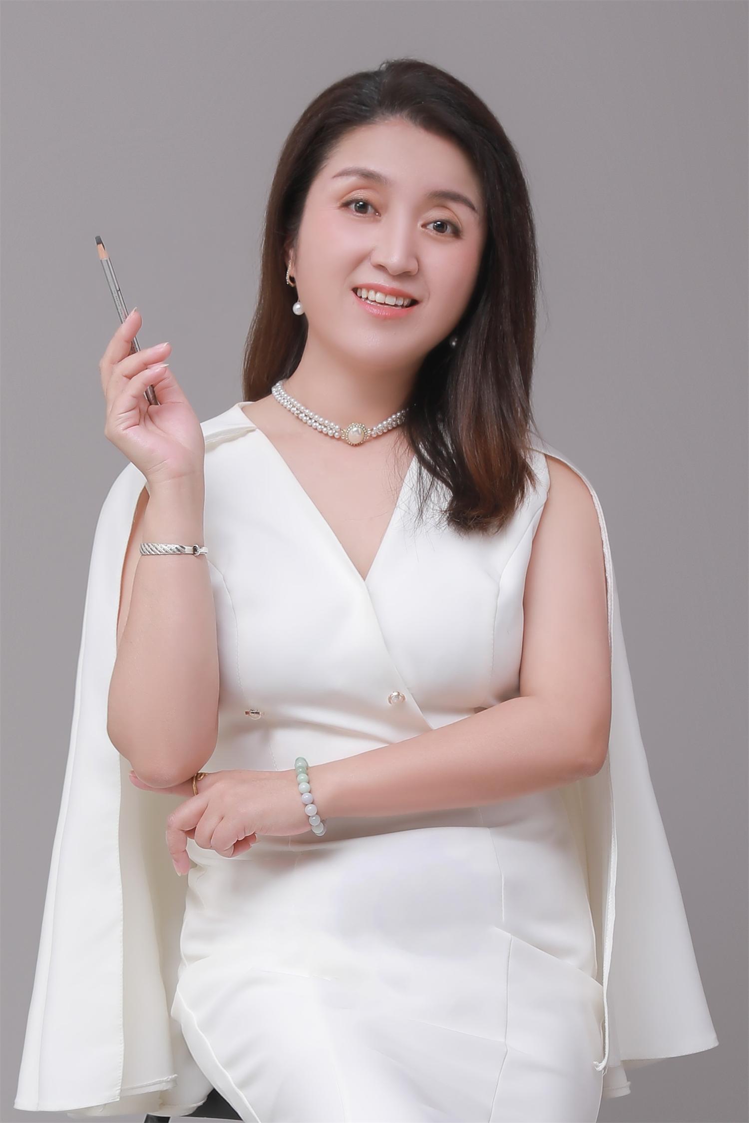 李郭霖俐老师