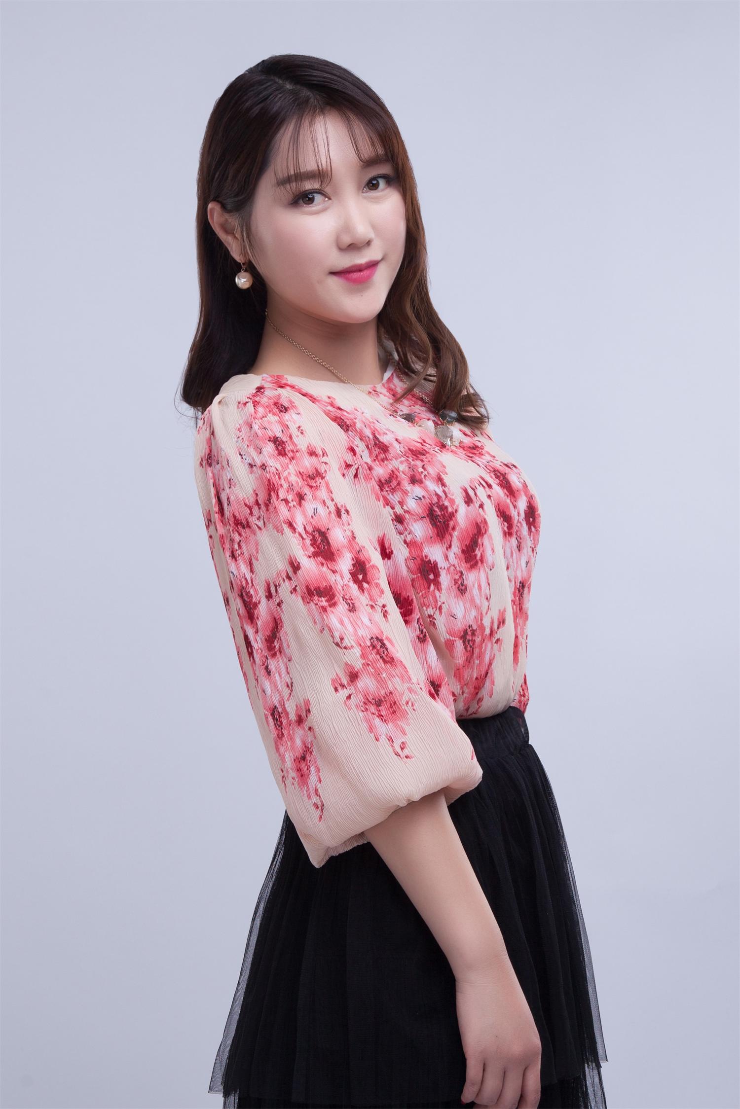 合肥纹绣师—熙媛老师