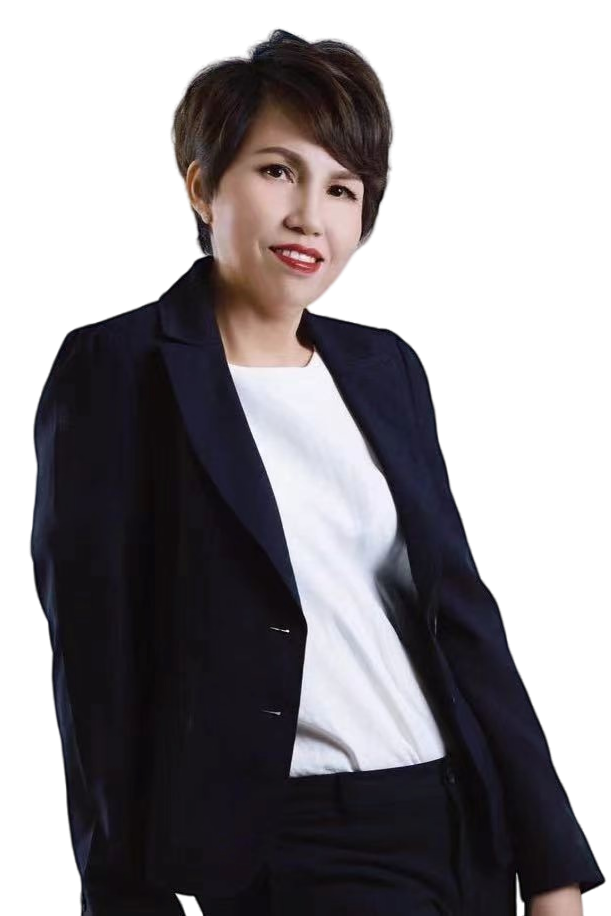 马来西亚纹绣师—张妙红（Cathleen）老师