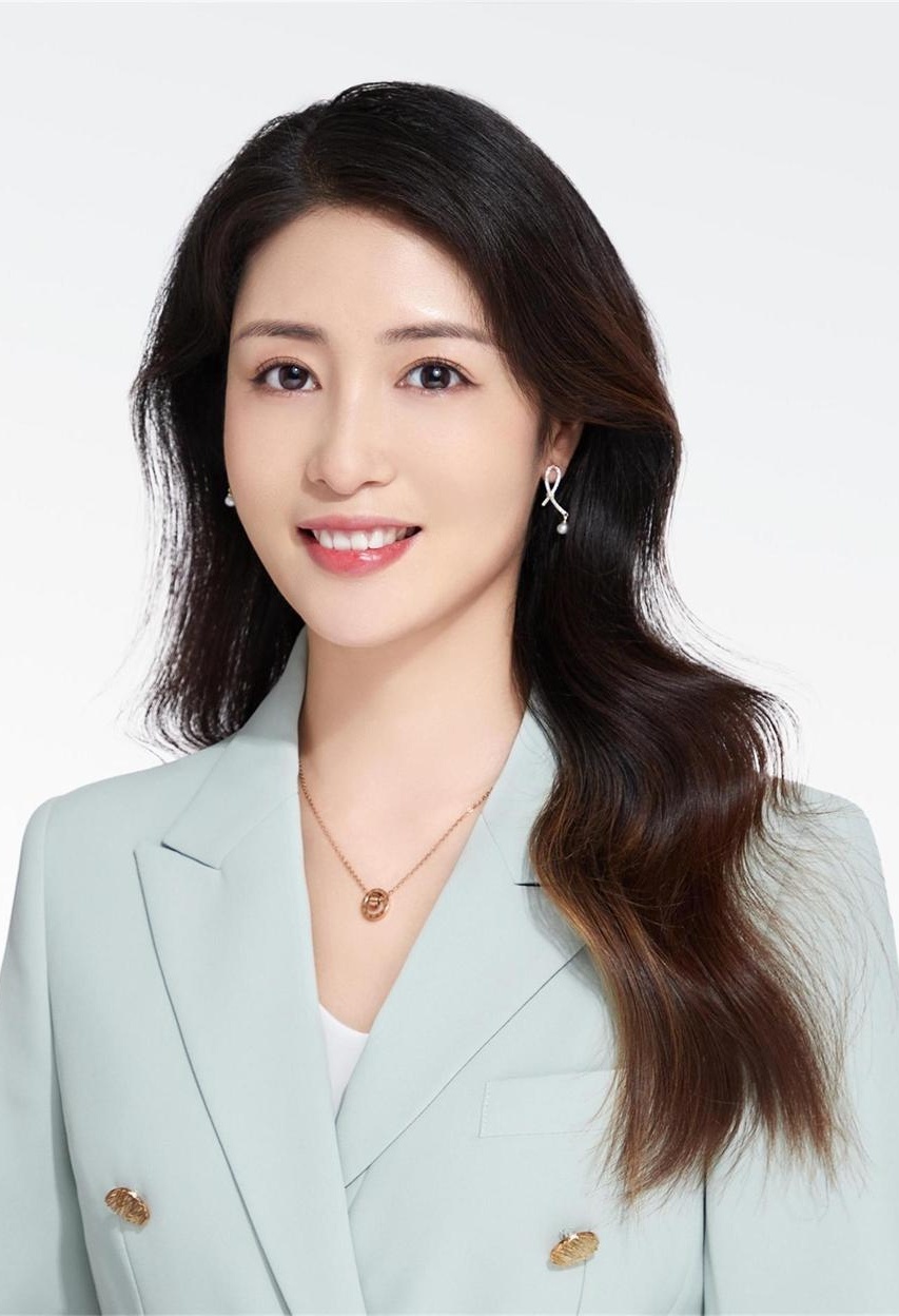 张妍老师