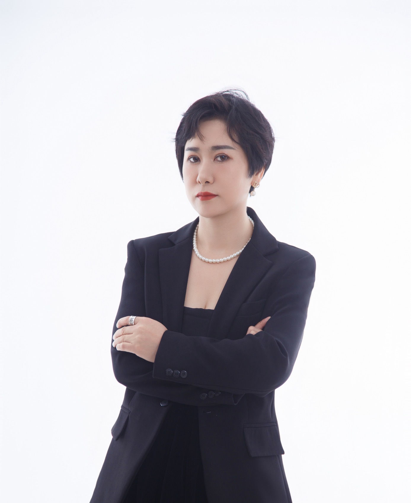重庆纹绣师—杨平老师