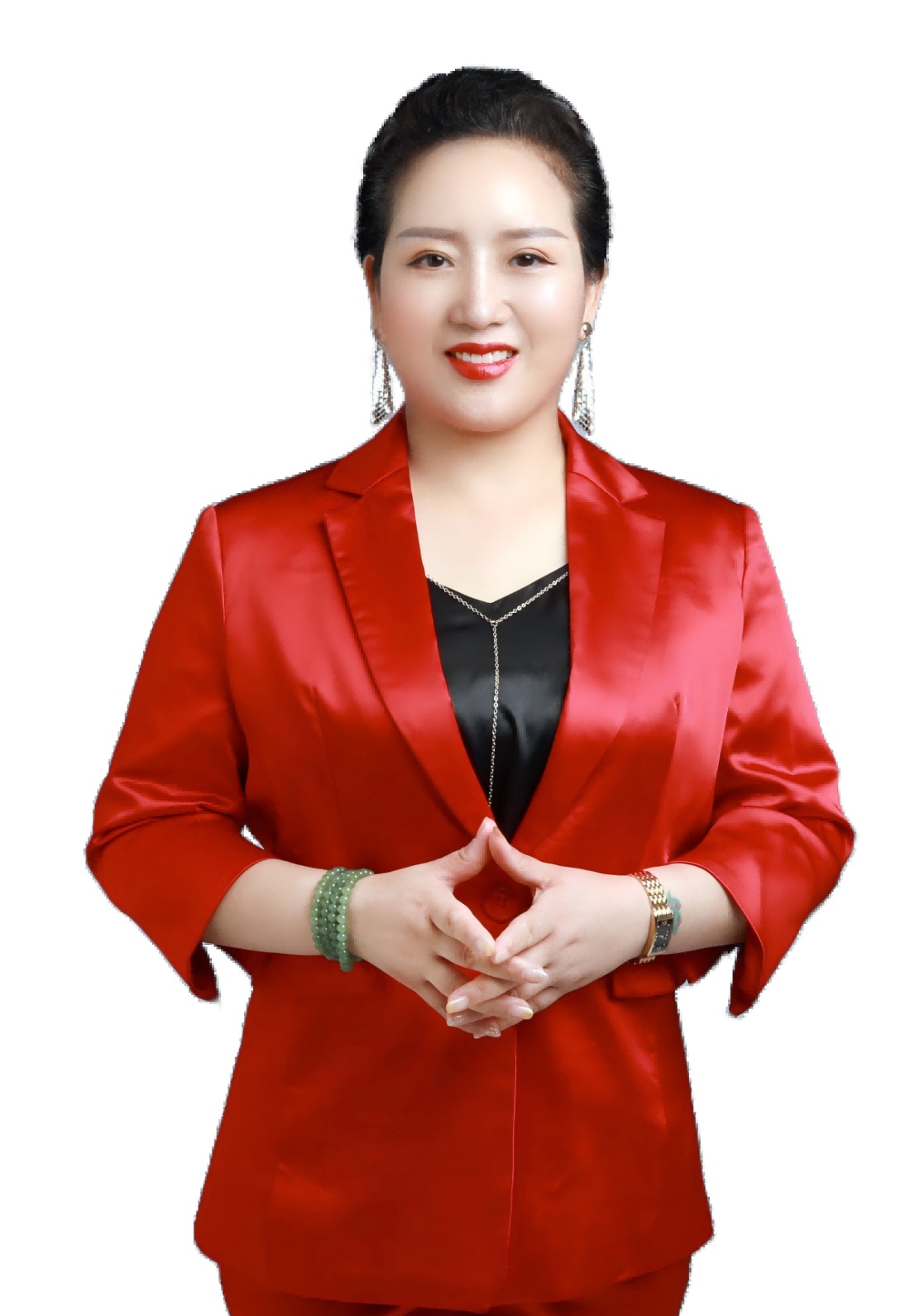 北京纹绣师—陆翊琳老师